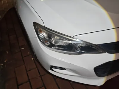 Chevrolet Cavalier 2019, 82700 км, за 27242.08 CNY - фото 7