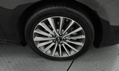 Kia K7 2017, 92516 км, за 12500000 KRW - фото 21