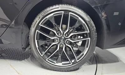 Kia K5 2020, 63137 км, за 18990000 KRW - фото 21