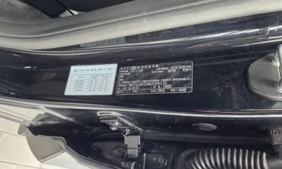Genesis GV80 2021, 132332 км, за 34000000 KRW - фото 35