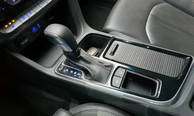 Hyundai Sonata 2019, 90980 км, за 9200000 KRW - фото 9