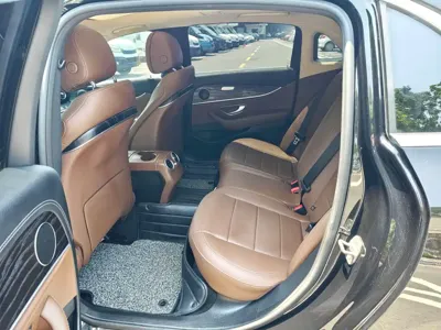 Mercedes-Benz E-Class 2020, 48900 км, за 175000 CNY - фото 7