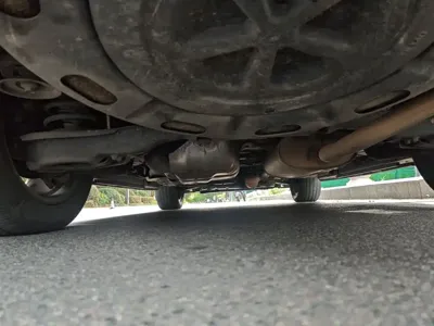Toyota Highlander 2017, 144800 км, за 72400 CNY - фото 25