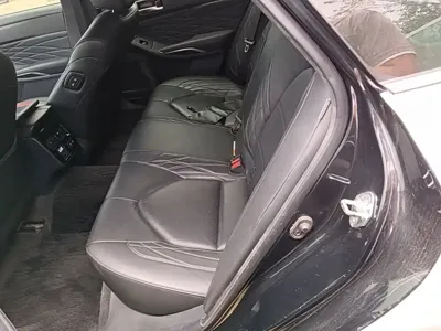 Toyota Avalon 2019, 62000 км, за 92400 CNY - фото 17