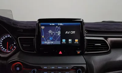 Hyundai Veloster 2018, 91378 км, за 11500000 KRW - фото 14