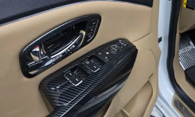 Kia Canival 2019, 95960 км, за 18400000 KRW - фото 15