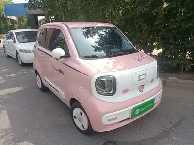 Bestune Pony 2024, 1700 км, за 24300 CNY - фото 4