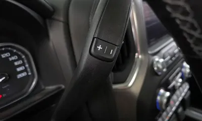 GMC Sierra 2020, 42163 км, за 79900000 KRW - фото 9