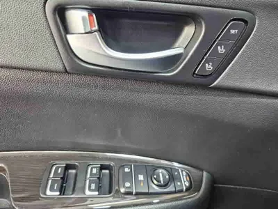 Kia K5 2016, 149377 км, за 8980000 KRW - фото 15