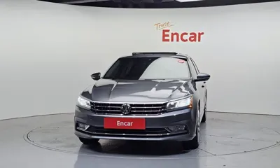 Volkswagen Passat 2018, 58317 км, за 12500000 KRW - фото 3