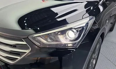 Hyundai Santafe 2017, 97290 км, за 15000000 KRW - фото 22