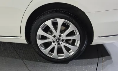 Mercedes-Benz E-Class 2019, 81929 км, за 25300000 KRW - фото 21