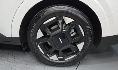 Kia Canival 2025, 2231 км, за 41500000 KRW - фото 21