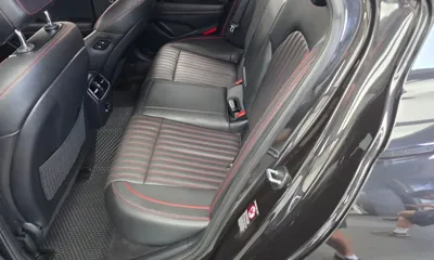 Genesis G70 2018, 74820 км, за 22900000 KRW - фото 26