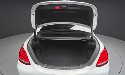 Mercedes-Benz C-Class 2018, 179336 км, за 14290000 KRW - фото 20