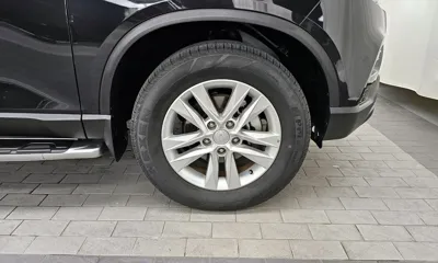KG_Mobility_Ssangyong Rexton 2020, 26628 км, за 19000000 KRW - фото 21