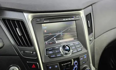 Hyundai Sonata 2011, 110455 км, за 4800000 KRW - фото 19