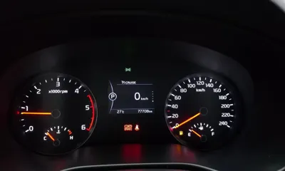 Kia Sportage 2018, 77708 км, за 11790000 KRW - фото 8