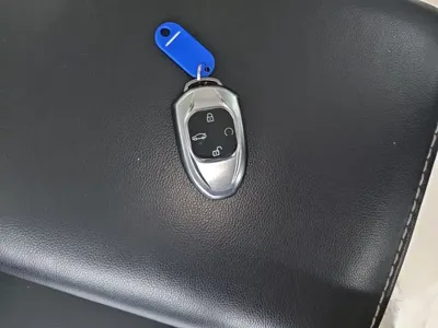 GAC Motor Shadow Leopard 2022, 49400 км, за 70500 CNY - фото 9