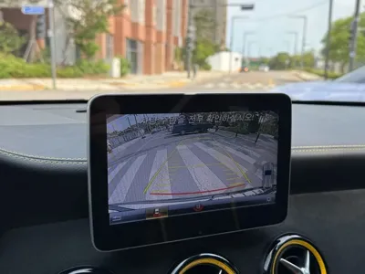 Mercedes-Benz GLA-Class 2018, 72500 км, за 26500000 KRW - фото 15