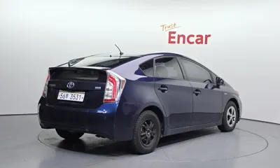 Toyota Prius 2012, 225780 км, за 5900000 KRW - фото 2