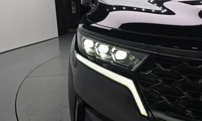 Kia Sorento 2022, 53165 км, за 35200000 KRW - фото 22