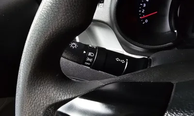 Kia Ray 2022, 54860 км, за 8800000 KRW - фото 29