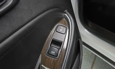 ChevroletGMDaewoo Malibu 2017, 135381 км, за 7500000 KRW - фото 28