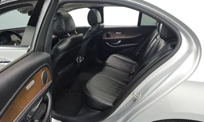Mercedes-Benz E-Class 2017, 79052 км, за 23000000 KRW - фото 12