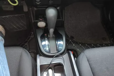 Honda Fit 2018, 80800 км, за 53922.21 CNY - фото 16