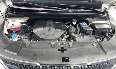 Kia Canival 2022, 69436 км, за 31500000 KRW - фото 26