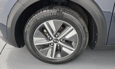 Kia Niro 2020, 52182 км, за 14500000 KRW - фото 5