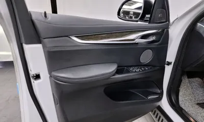 BMW X6 2016, 90511 км, за 32900000 KRW - фото 24