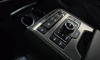 Hyundai Genesis 2015, 186135 км, за 7790000 KRW - фото 18