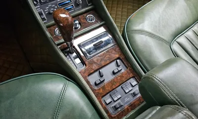Bentley Brooklands 1993, 115372 км, за 75000000 KRW - фото 9