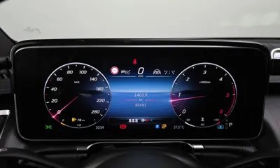 Mercedes-Benz S-Class 2021, 60451 км, за 71000000 KRW - фото 8