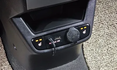 Kia Ray 2016, 102768 км, за 7600000 KRW - фото 12