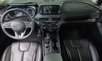 Hyundai Santafe 2020, 142112 км, за 17500000 KRW - фото 7