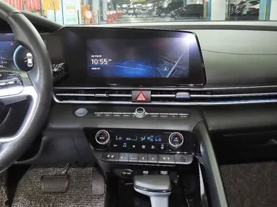 Hyundai Avante 2021, 121534 км, за 13900000 KRW - фото 11