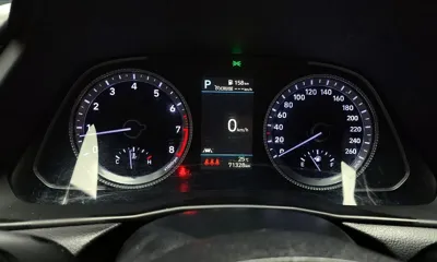 Hyundai Sonata 2022, 71328 км, за 27800000 KRW - фото 8