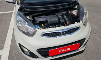 Kia Morning 2015, 146909 км, за 4200000 KRW - фото 6