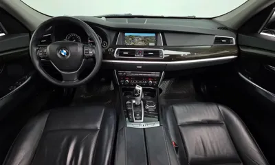 BMW Gran Turismo 2015, 187831 км, за 11000000 KRW - фото 7