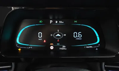 Hyundai Avante 2024, 71537 км, за 17900000 KRW - фото 8