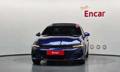 Kia K5 2023, 51478 км, за 23300000 KRW
