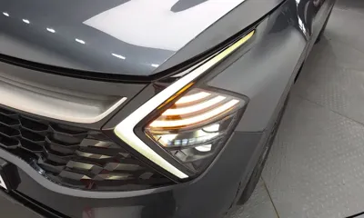 Kia Sportage 2022, 85230 км, за 21800000 KRW - фото 22