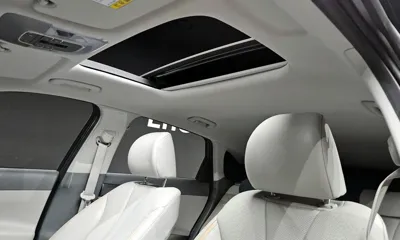 Hyundai Nexo 2019, 96461 км, за 15600000 KRW - фото 19