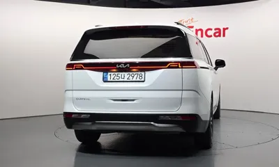 Kia Canival 2023, 99366 км, за 29500000 KRW
