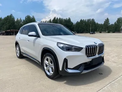 BMW X1 2023, 17000 км, за 229800 CNY