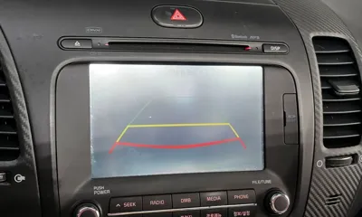 Kia K3 2015, 109194 км, за 6100000 KRW - фото 16