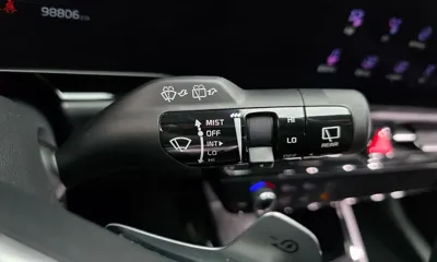 Kia Niro 2023, 98806 км, за 23500000 KRW - фото 30